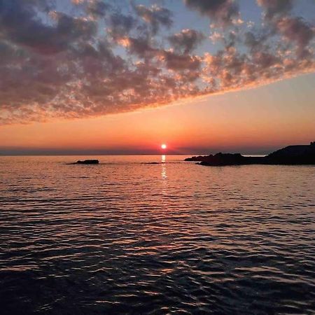 شقة Casa Orri Quinto Mare E Gaslini جنوة المظهر الخارجي الصورة